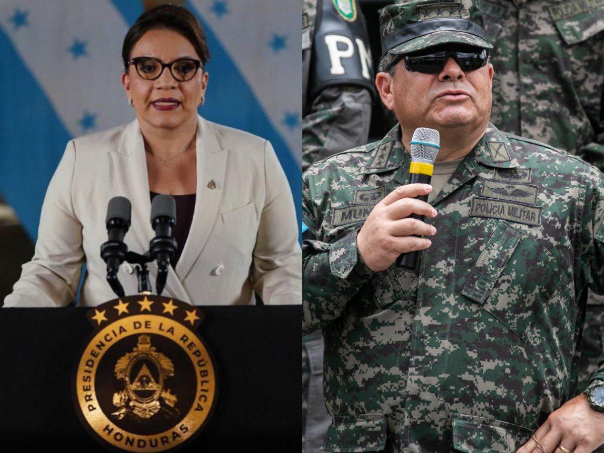 PortilloAx9141's tweet photo. Por Tocar Interéses del Gobierno Como Castigo lo Mandan Para Nicaragua, Polémica Baja del Coronel Muñoz 🚨

Aqui puedes tener más Detalles:👇🏻👇🏻👇🏻👇🏻👇🏻👇🏻 https://t.co/IsWO5RxCoD https://t.co/b3ikko3Owg