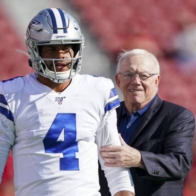 I’m taking the Cowboys plus the points.

Week 1 is almost an extension of the preseason, plus being a divisional matchup I see a close game here.

I’m rocking with Dallas tonight.