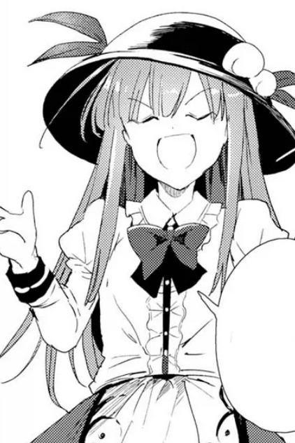 HisouTempest's tweet photo. @DISHARMONYLORD Well, well! You don't hear that everyday! Despite my celestial greatness, it seems not everyone is able to admit such pleasure they feel upon my presence!

... Thank you! https://t.co/TR3Do2Xkqs