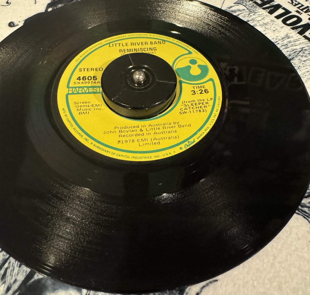 Records Revisited Podcast (W/ ❤️ We Will Survive) tweet media