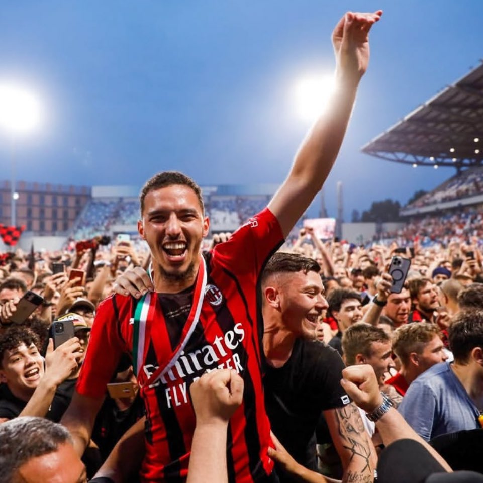 Fabrizio Romano tweet media