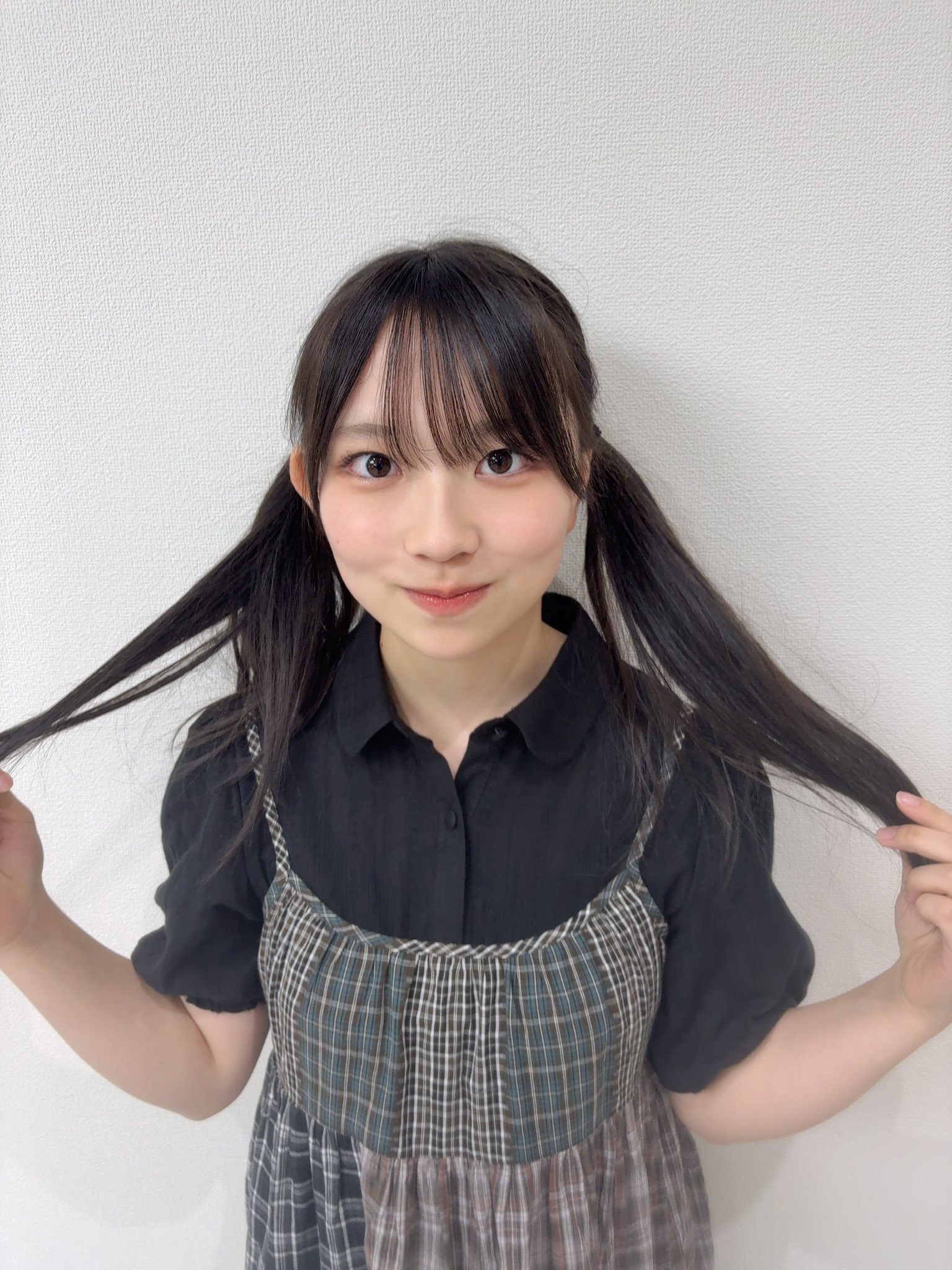宮崎紗衣（NMB48 10期研究生） (@nmb48_miyazaki) / X