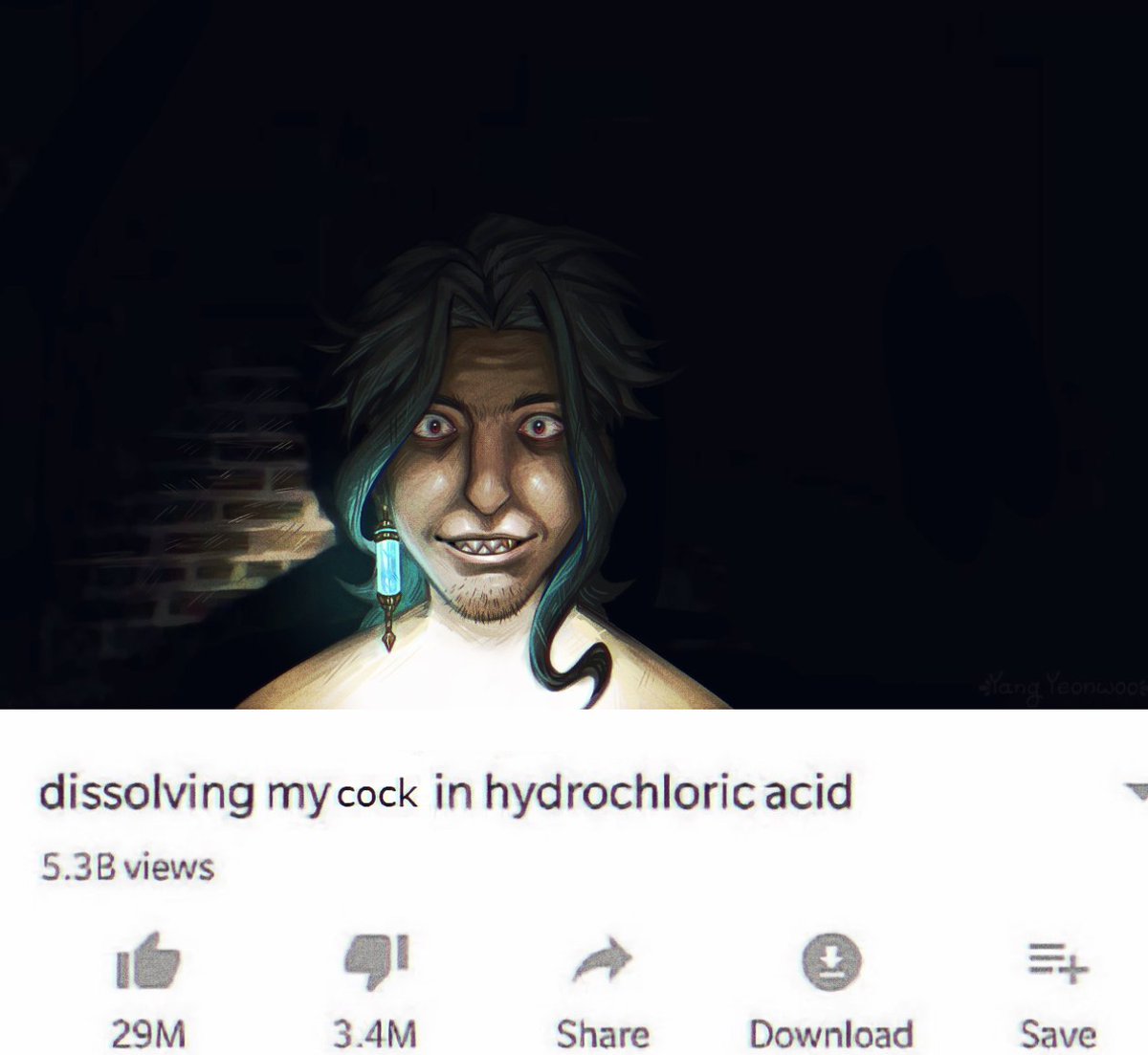 YeonwooYang's tweet image. #dottore