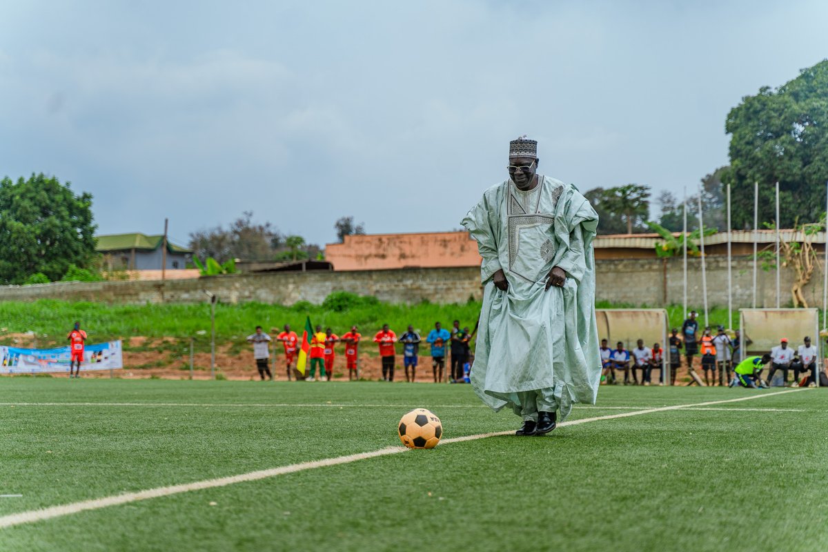 loyocameroon's tweet photo. As we conclude the Na We We initiative, we thank everyone who made it possible! Special thanks to H.E. Mounouna Foutsou for supporting our mission, along with our partners and well-wishers. Together, weโre building a brighter future!
#NaWeWe #PutPower #ThankYou #YouthEmpowerment https://t.co/WZu95GIyU8