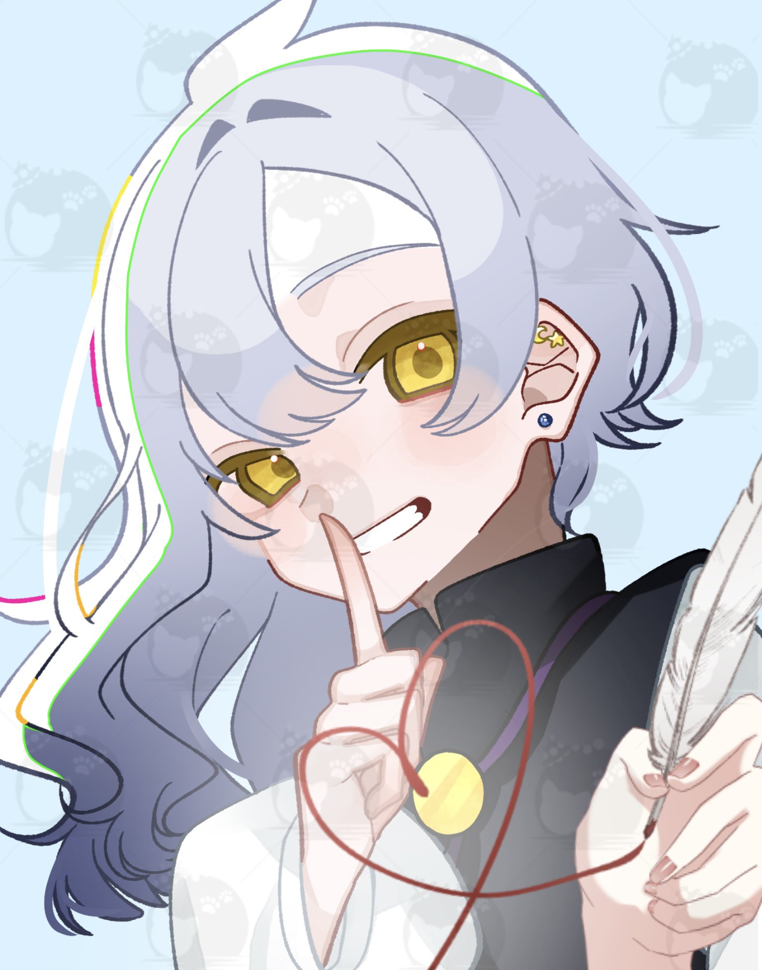 かいじゅうくん️🩵🦕 (@s2_2_2_2_2_) / X