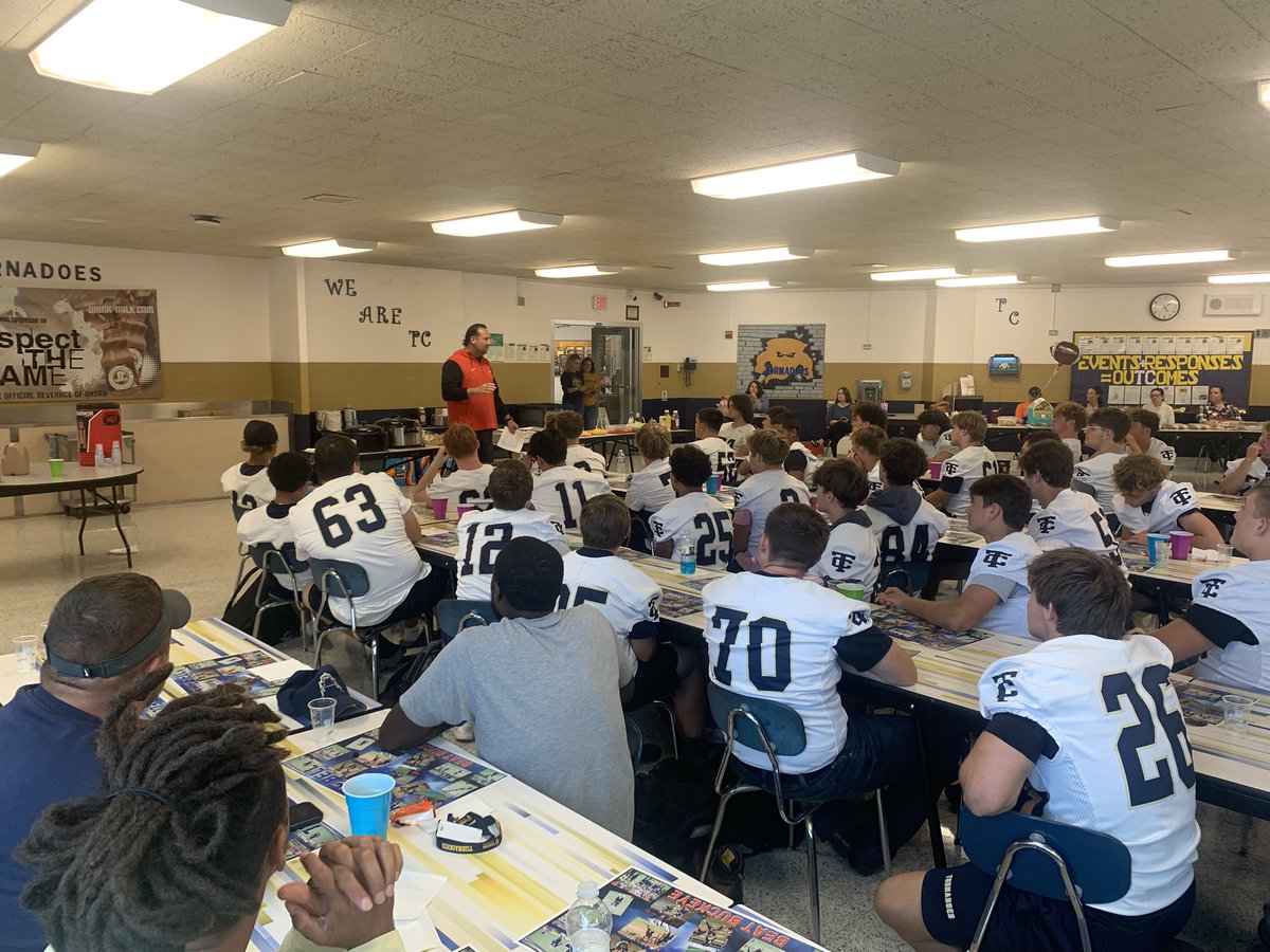 Thank you Beau Carmon for your message to the team tonight! Been awesome ro watch you as an idol as a kid to now call you a friend.