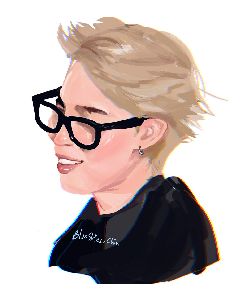 JIMIN BLONDE COMEBACK IN THIS VERY YEAR 2025 GRAHHHHH 🔥🤩🫶✨️💕

#btsfanart #jimin