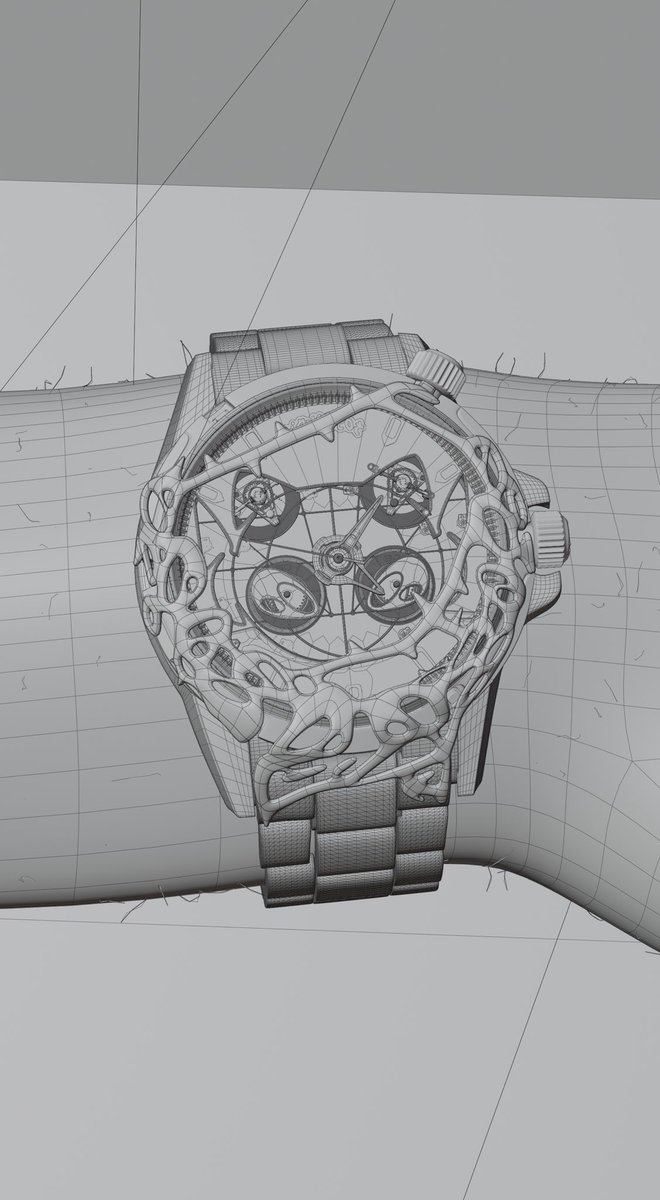 JESS WISEMAN tweet media