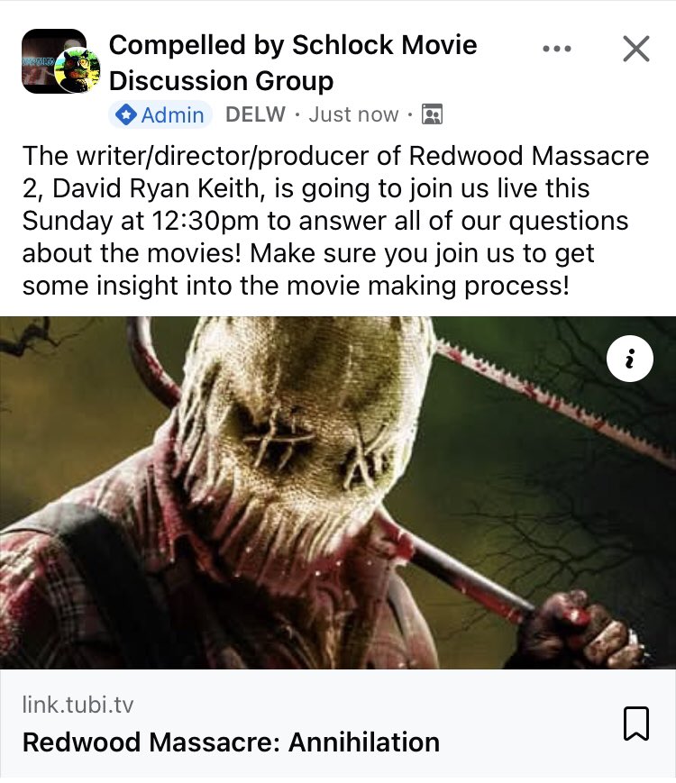 Compelled by Schlock tweet media