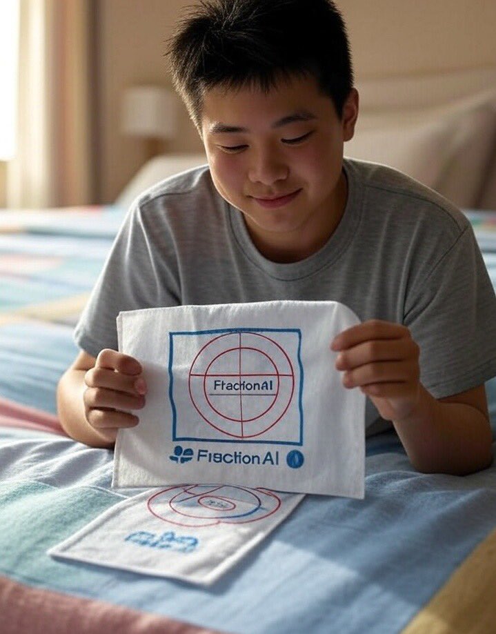 Olasunkanmi | 𝔽rAI (@olasunkanmi1803) on Twitter photo Tried to sleep but i couldn’t, <a href="/FractionAI_xyz/">Fraction AI</a> couldn’t get off my mind
FractionAI algo got me thinking about how to earn more FAPs and how to stack Fractals also😉✅
I’m not the only one feeling this way right? Tried to sleep but i couldn’t, <a href="/FractionAI_xyz/">Fraction AI</a> couldn’t get off my mind
FractionAI algo got me thinking about how to earn more FAPs and how to stack Fractals also😉✅
I’m not the only one feeling this way right?