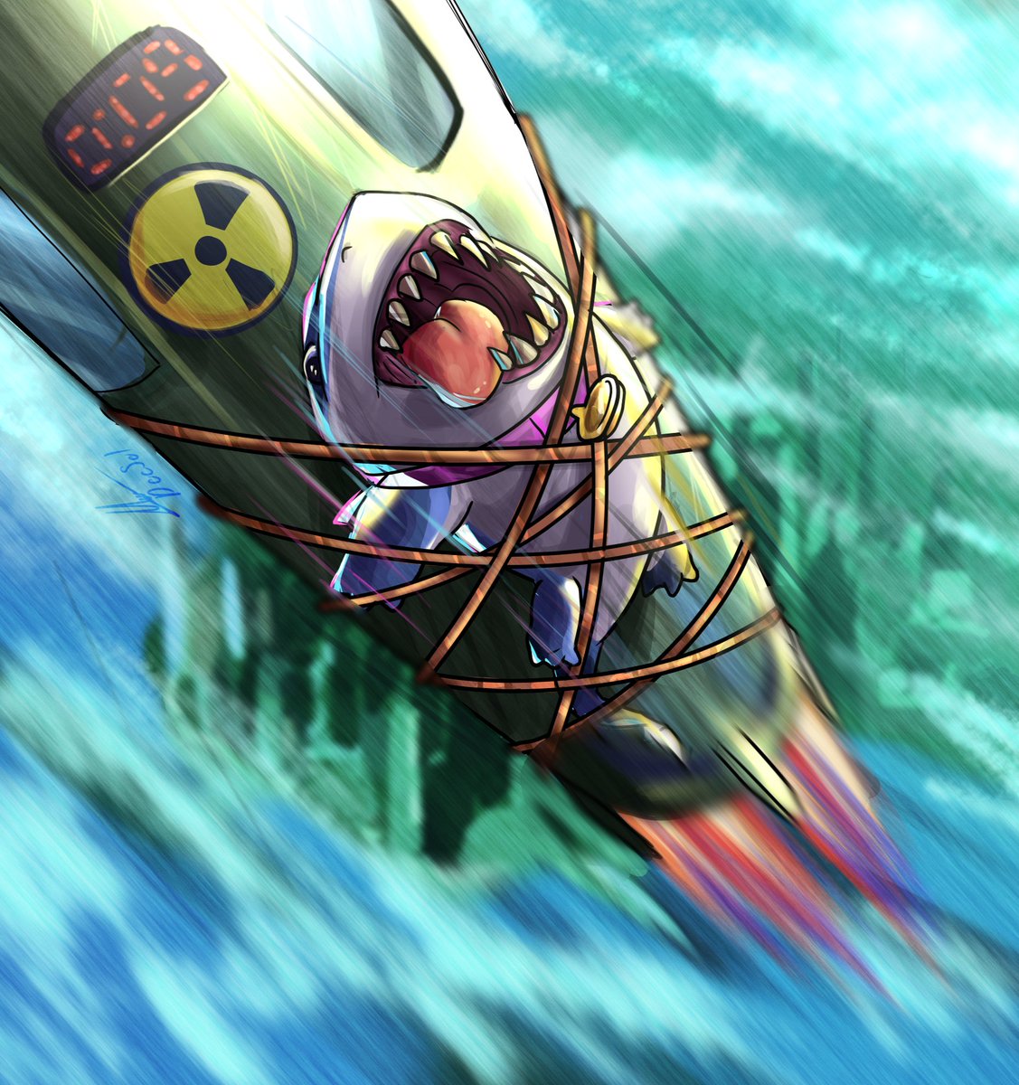 Day #1 Day 1 making Marvel Rivals drawings until they turn it into an emote.
#MarvelRivals #marvelcomics #MCU #illustration