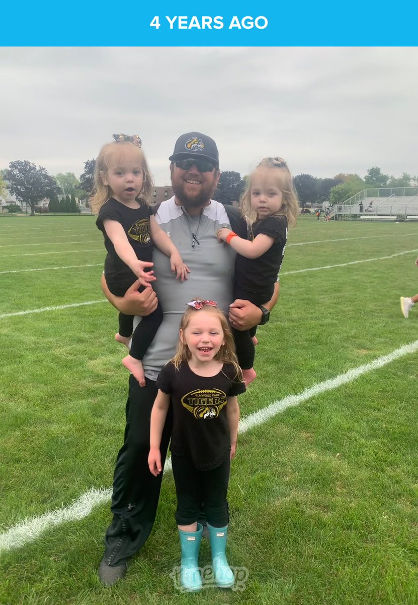 Man, we’ve been doing this for awhile <a href="/CoachMack2017/">Coach Mack</a> 😂