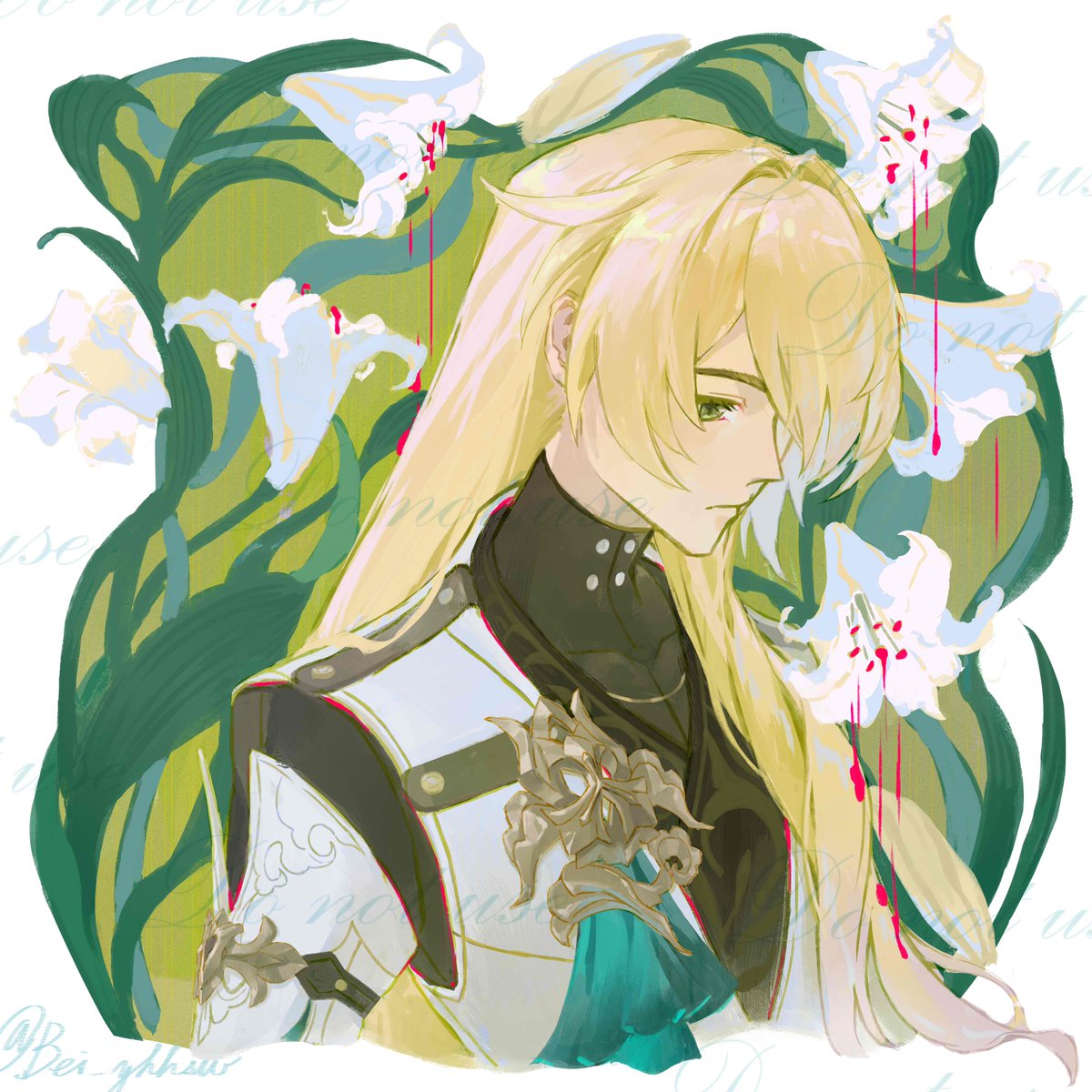 BeiD (@bei_yhhsw) on Twitter photo #luocha #luocha