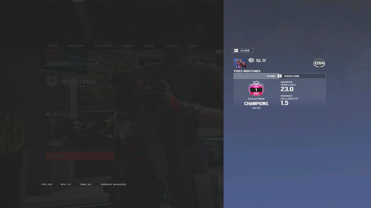 lost 2 games to cheaters sadly BUT LETS GO #1🫡