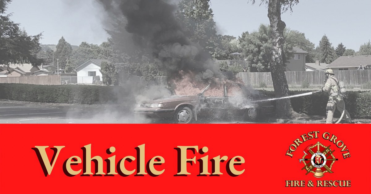 Forest Grove Fire tweet media