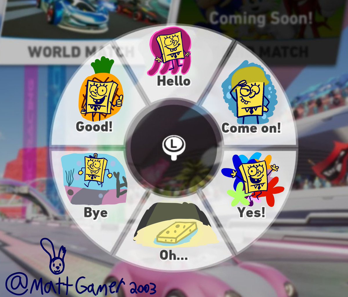 MattGamer2003 tweet media