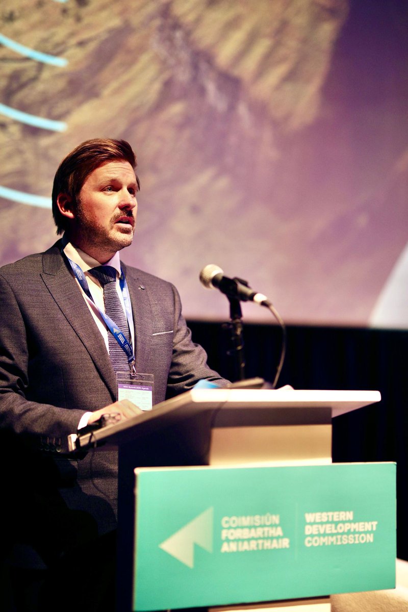 Allan Mulrooney tweet media