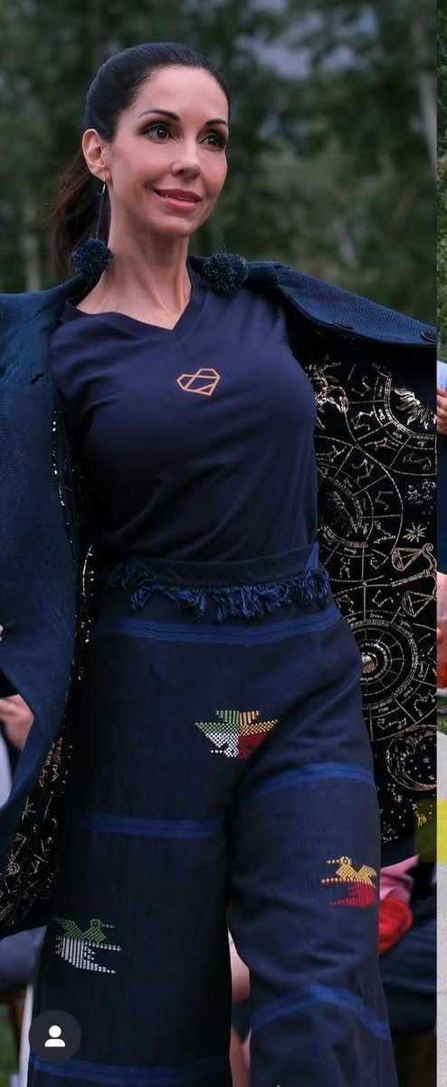 AngiesModels's tweet image. #AMTIWATCH BIG SHOUT OUT! We are thrilled to celebrate Janice Gencher booking for Aspen Fashion Week! 

Thank you to Max Alexander &amp;amp; Aspen Fashion Week! 

As a leading talent agency, AMTI maintains offices in Toronto, Ottawa, Montreal, Los Angeles, and NYC.

#AMTI
#amtimanagement