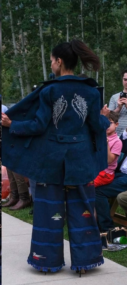 AngiesModels's tweet image. #AMTIWATCH BIG SHOUT OUT! We are thrilled to celebrate Janice Gencher booking for Aspen Fashion Week! 

Thank you to Max Alexander &amp;amp; Aspen Fashion Week! 

As a leading talent agency, AMTI maintains offices in Toronto, Ottawa, Montreal, Los Angeles, and NYC.

#AMTI
#amtimanagement