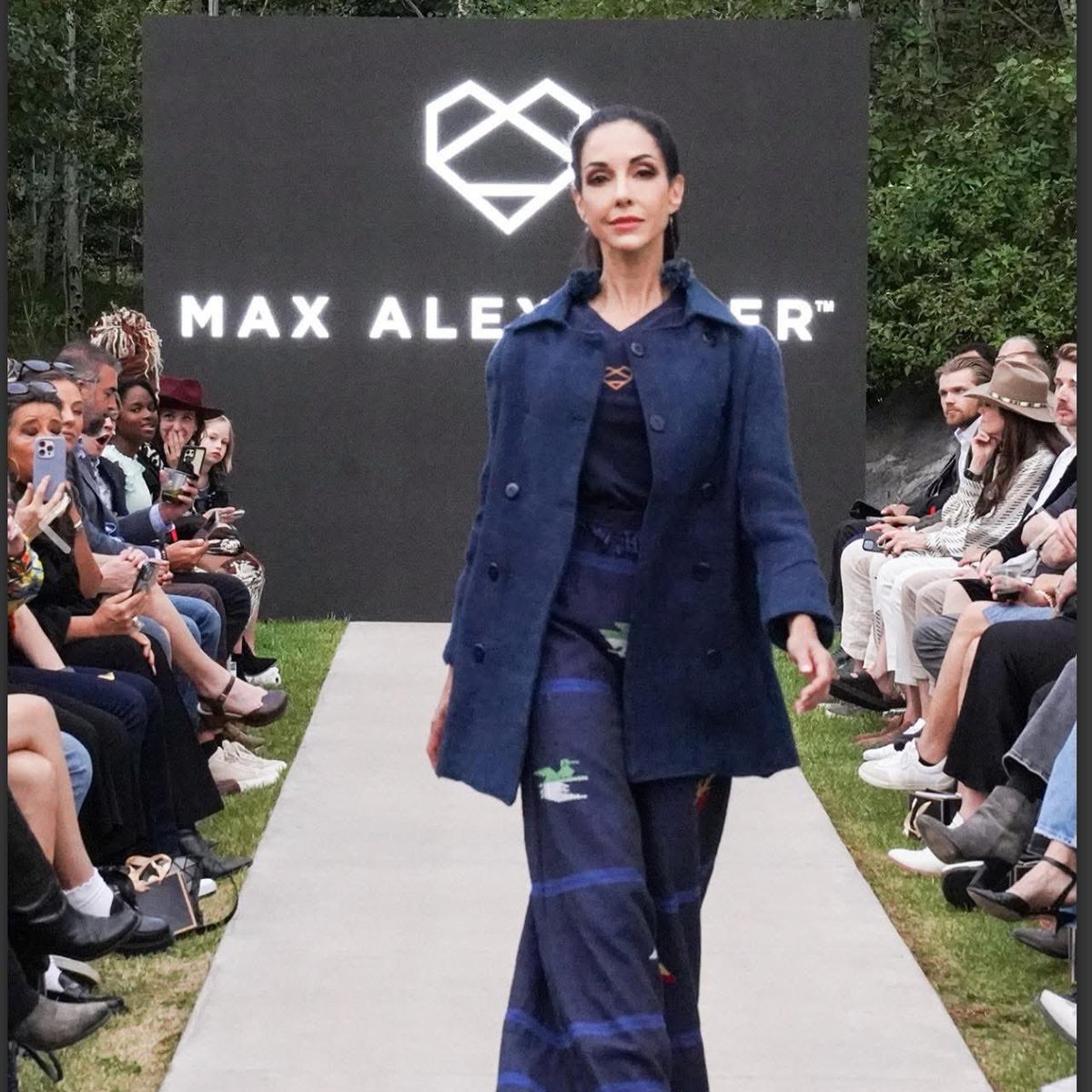 AngiesModels's tweet image. #AMTIWATCH BIG SHOUT OUT! We are thrilled to celebrate Janice Gencher booking for Aspen Fashion Week! 

Thank you to Max Alexander &amp;amp; Aspen Fashion Week! 

As a leading talent agency, AMTI maintains offices in Toronto, Ottawa, Montreal, Los Angeles, and NYC.

#AMTI
#amtimanagement