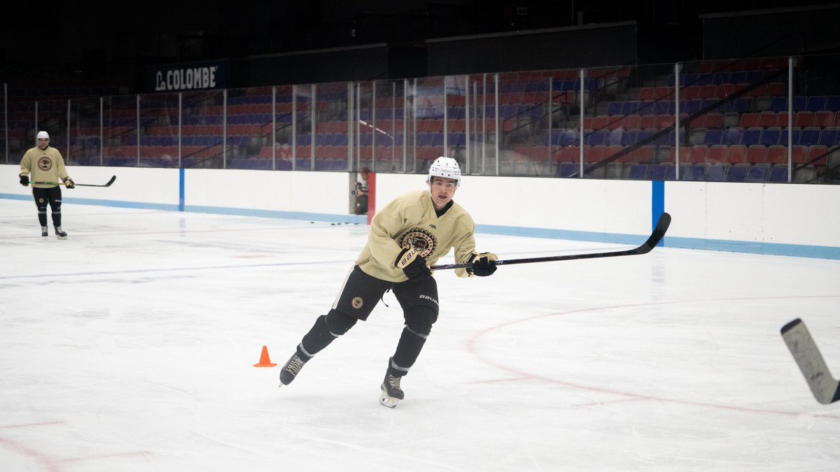 MuskegonJacks's tweet photo. One More Sleep till Jacks Hockey is Back!
#ChopChop | #GetJACKD | #MKG | #ForPuckSake https://t.co/5T44D0KsK4