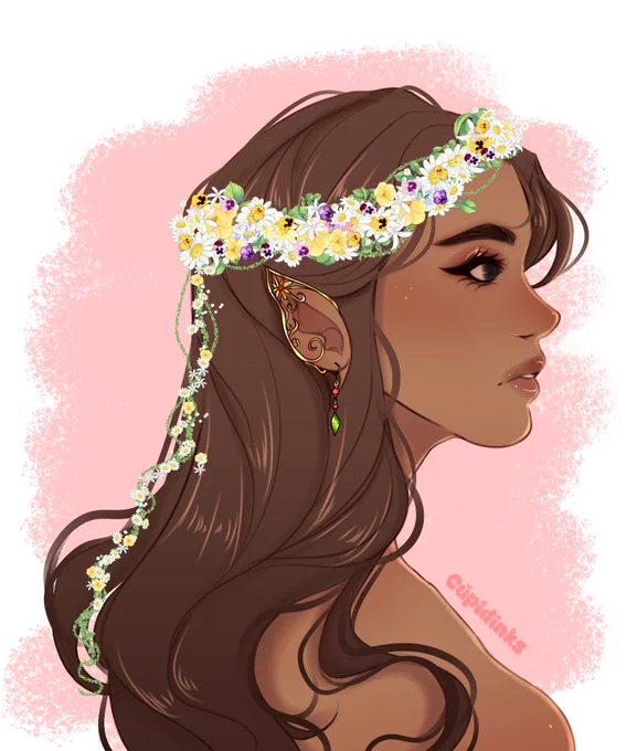 ( practice )
