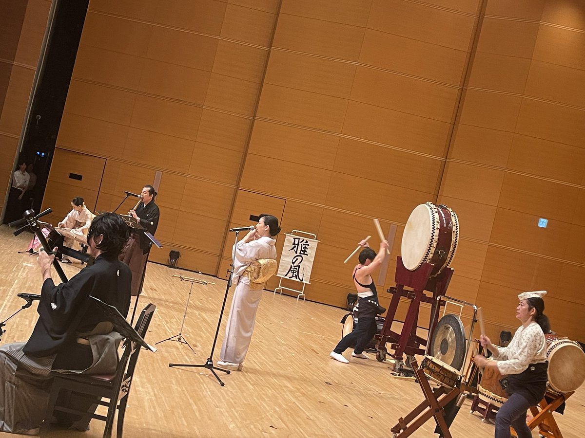 雅の風-miyabinokaze- (@miyabinokaze_9) / Posts / X