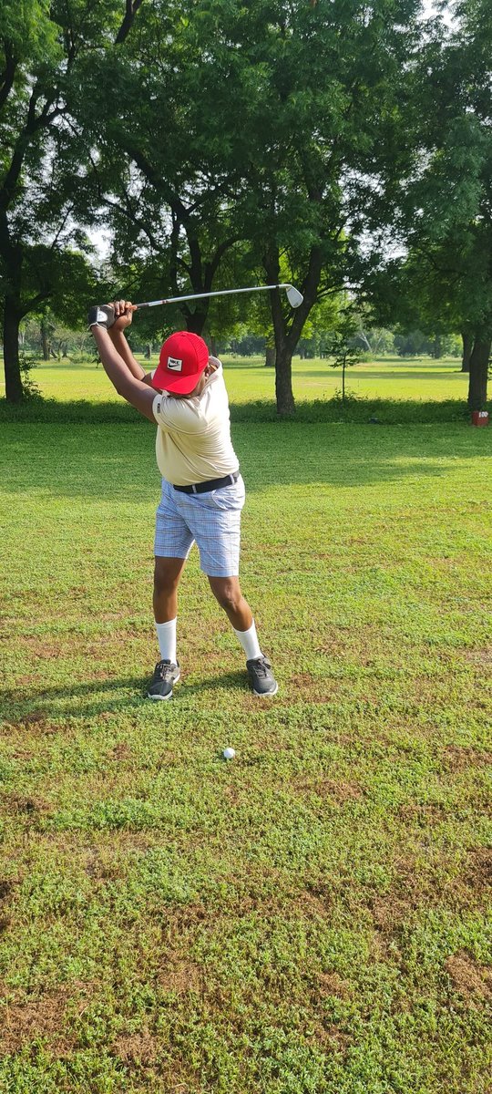 KwakwasoNaNet's tweet photo. Today @Kano Golf Club ⛳️ 
The Oldest Golf Club in West Africa 
Established in 1908 https://t.co/5ZbisuM4Id