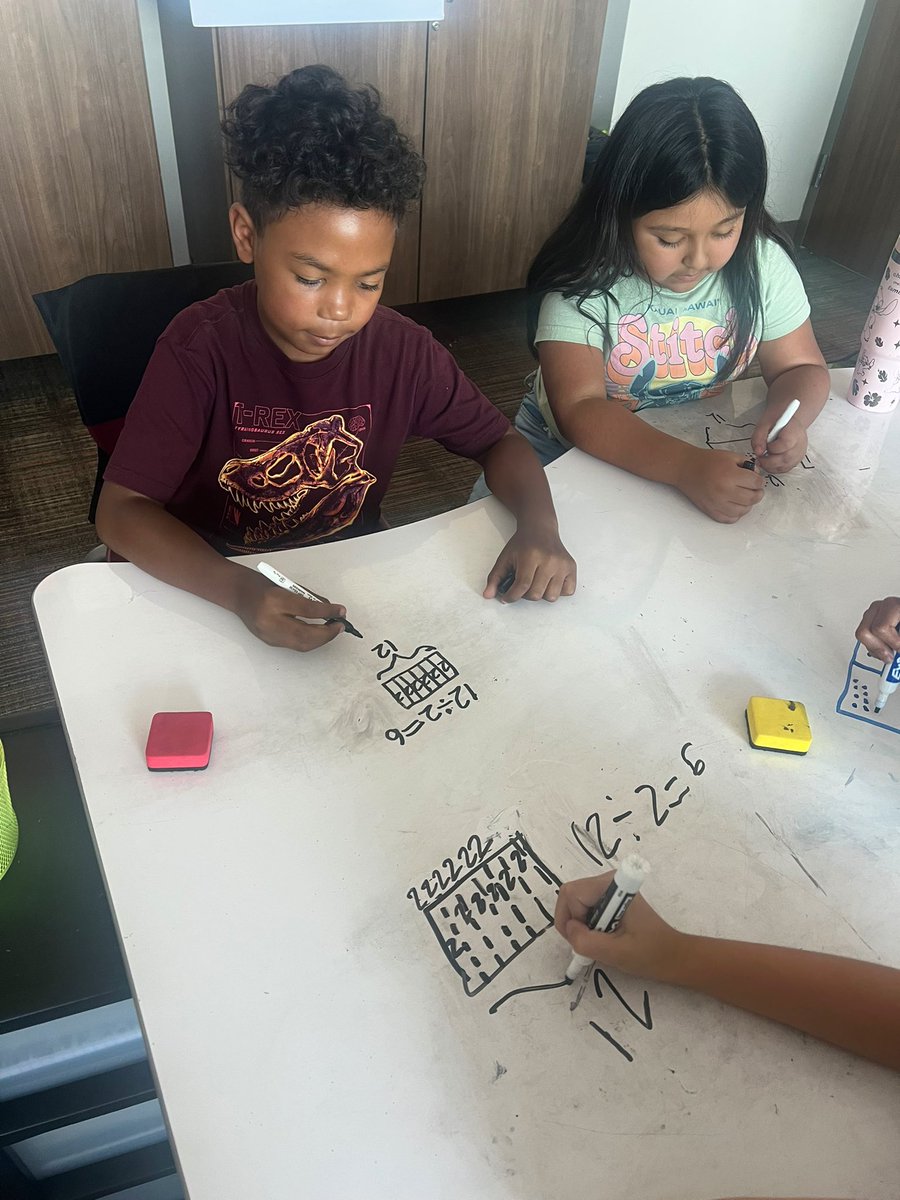 Erin L. Washington, M.Ed (@misse_wash) on Twitter photo Ss practicing their drawing of strip diagrams with another pictorial model in their toolbox! <a href="/GreatMindsEd/">Great Minds</a> <a href="/HumbleElemMath/">Humble ISD Elementary Math</a> <a href="/math_MrsViall/">Ellis Smith Viall</a> #GrowthWins #FocusOnTheGood Ss practicing their drawing of strip diagrams with another pictorial model in their toolbox! <a href="/GreatMindsEd/">Great Minds</a> <a href="/HumbleElemMath/">Humble ISD Elementary Math</a> <a href="/math_MrsViall/">Ellis Smith Viall</a> #GrowthWins #FocusOnTheGood