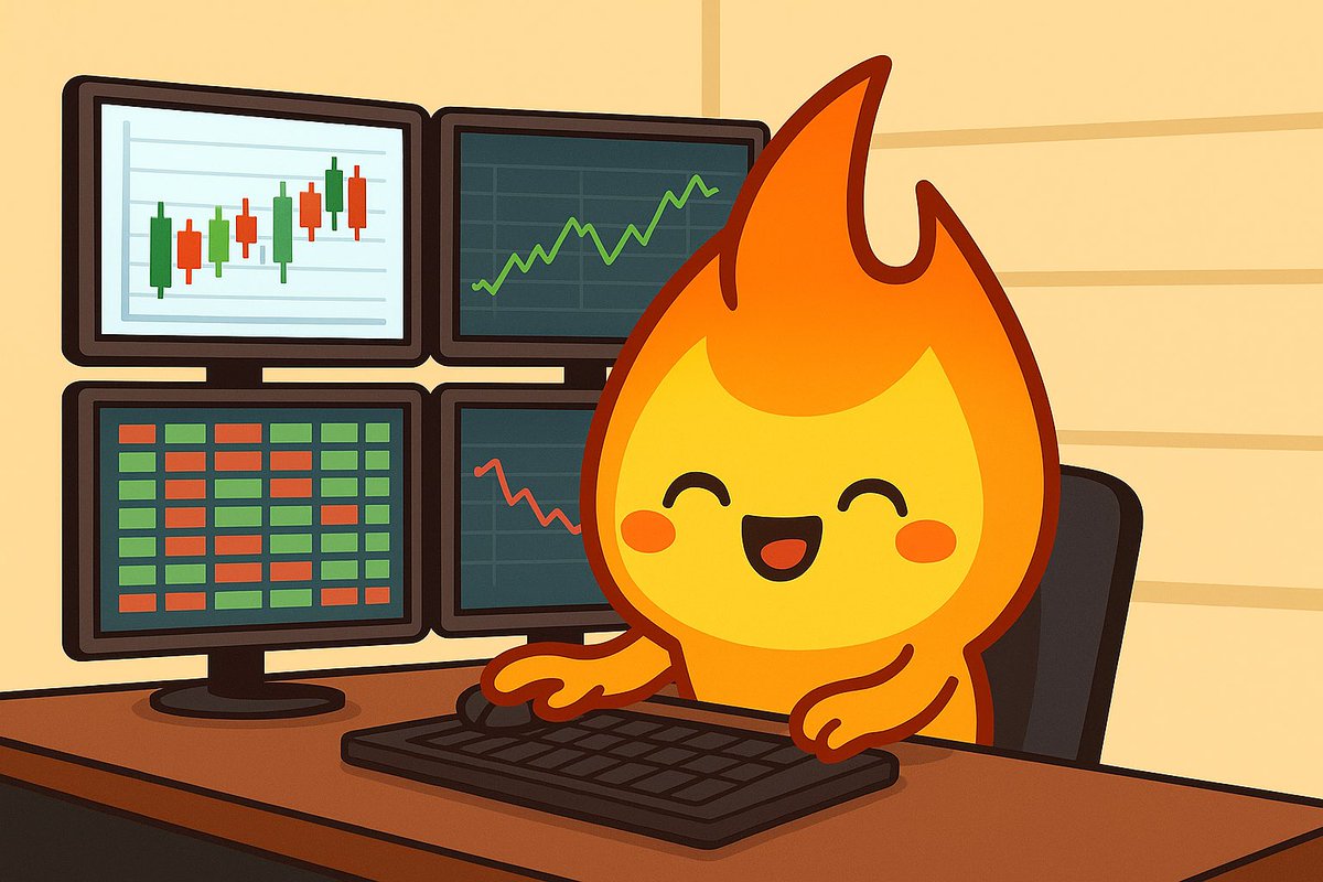 TonFlameCoin's tweet photo. Ton Szn coming

Sticker meta to dominate 

Lock in, flames https://t.co/7p9ik4ro9a