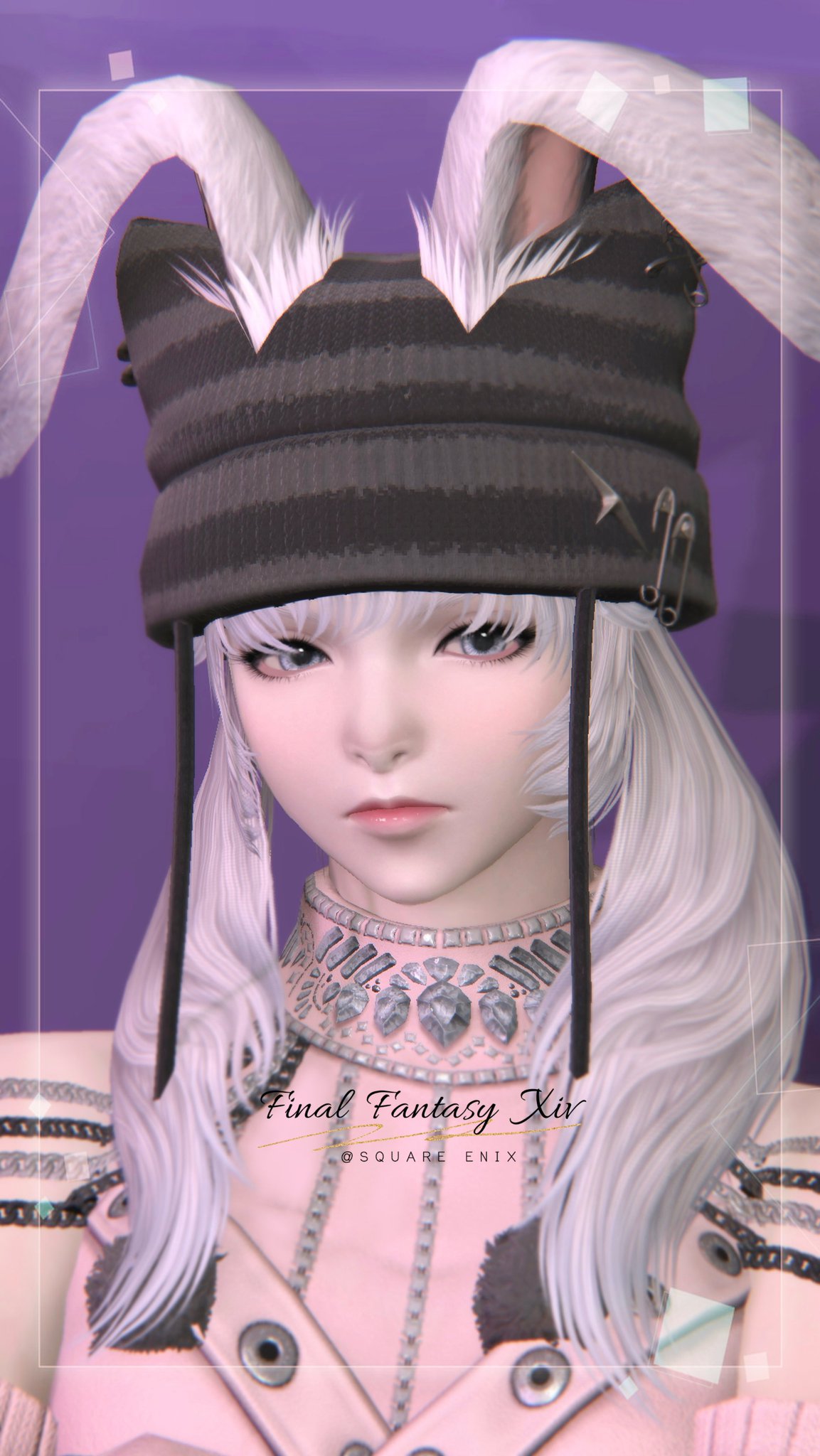 𝕃𝕚𝕝𝕒🐰🩰 on X: 