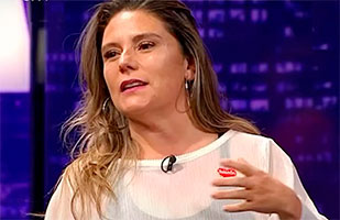 Conocida comediante de “Detrás del muro” se suma a “Fiebre de Baile” para buscar su revancha

tiny.cc/ar4s001