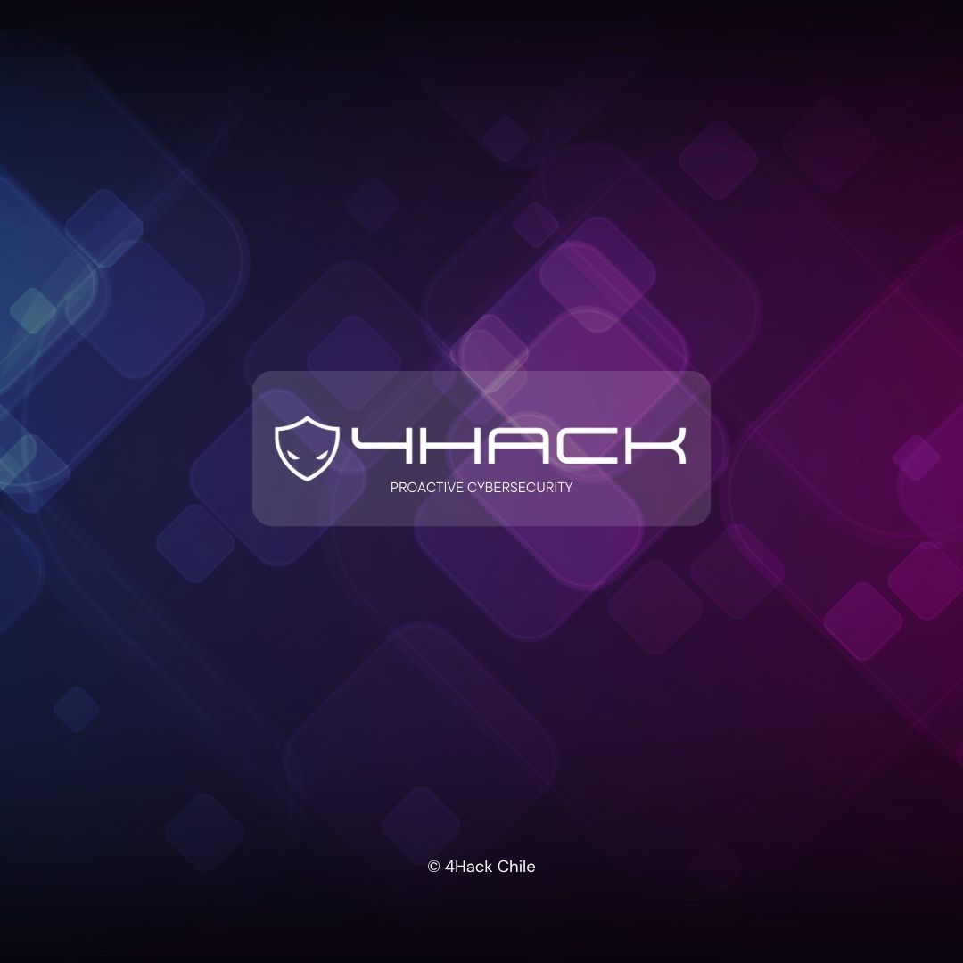 4hack_io's tweet photo. ⚠️ Cada compra online es una puerta de entrada: ¿entregas solo dinero o también tus datos?

👉 Compra seguro, revisa el sitio y protege tu información.
#Ciberseguridad #FraudeOnline #4Hack