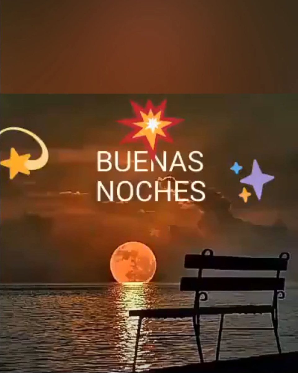 sisisonrisas's tweet photo. @yaestaaquielfin Muy buenas noches Javier.😴🤗🌜✨ https://t.co/e18kRYAIP1
