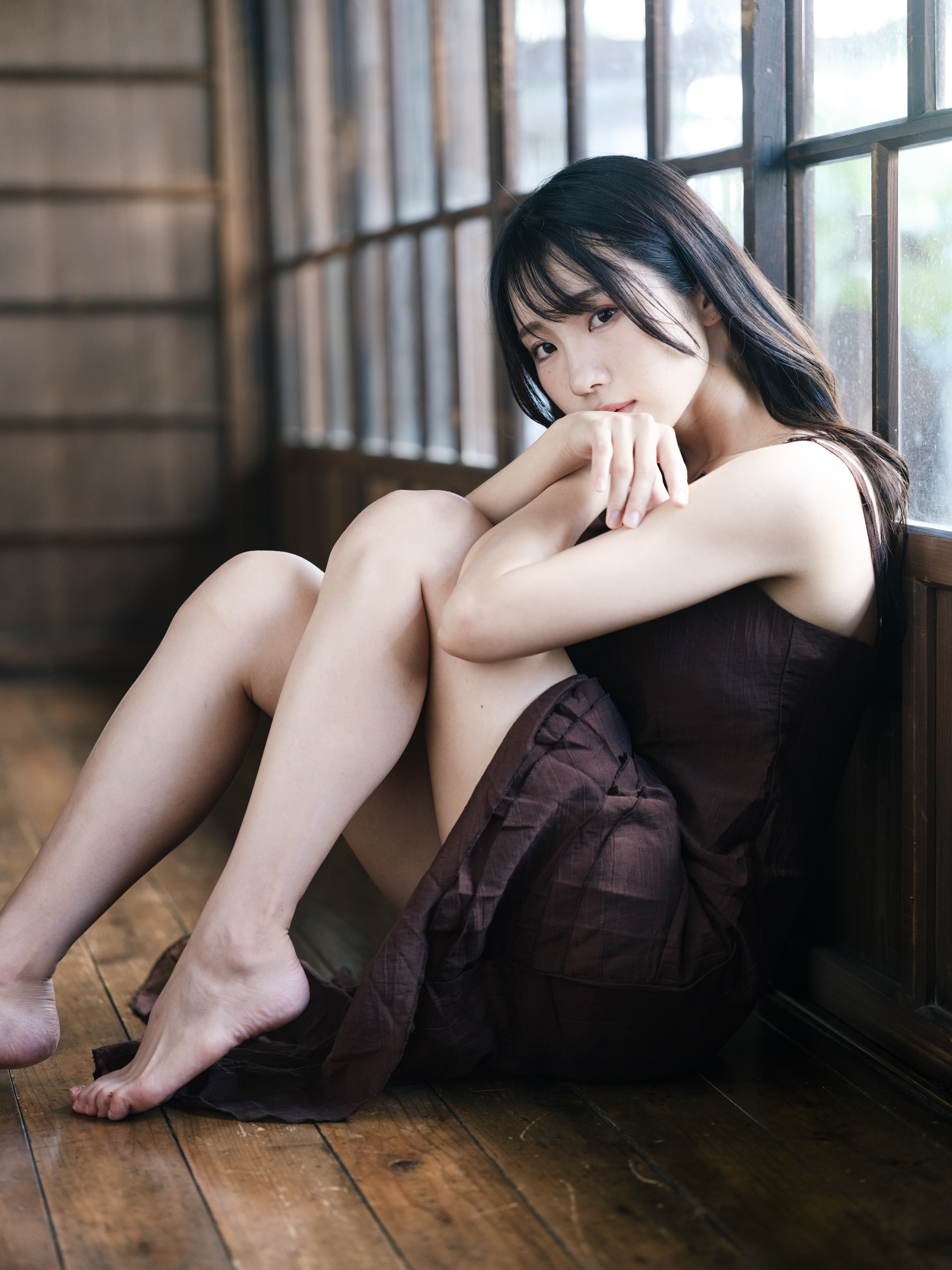 高橋 伸哉/写真作家/写真集/新刊「堕花」「impermanence」「IN