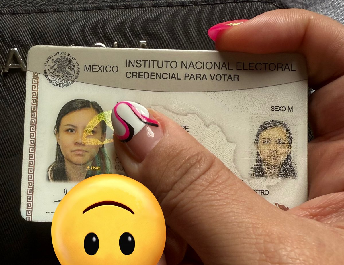 yamileh's tweet photo. Si te llamas Miriam de G y perdiste tu cartera en la Roma, mándame DM, yo la tengo. https://t.co/seaaLRX5Hn