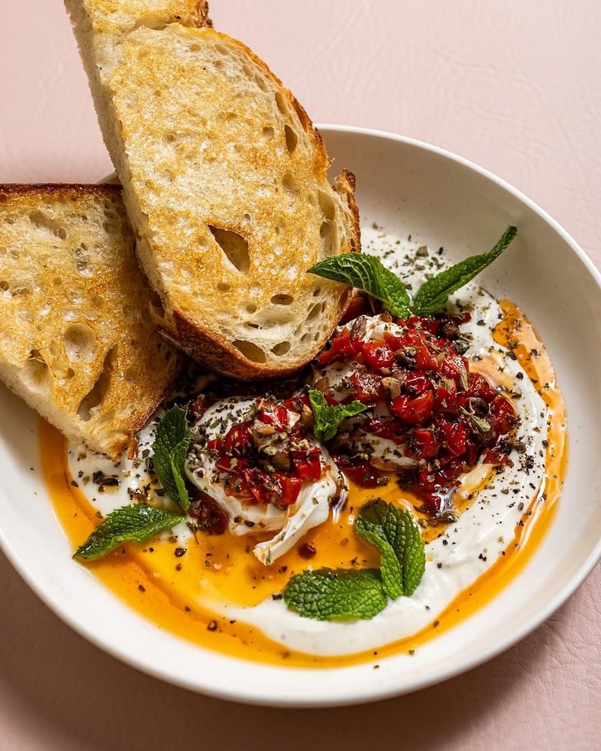 San Diego Restaurant Week tweet media