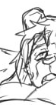 WIPs for something that was a long time coming...

also dear god my face in the pullout panel