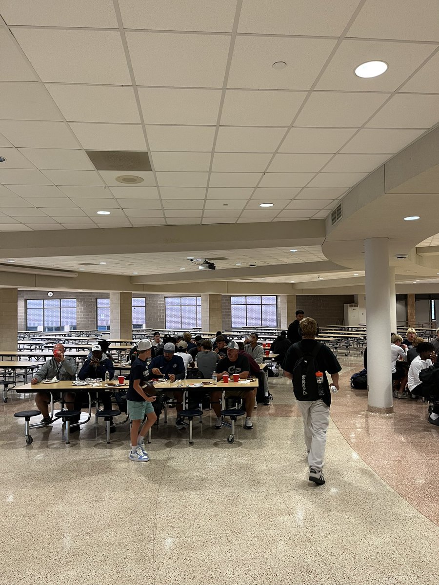 CP Football tweet media