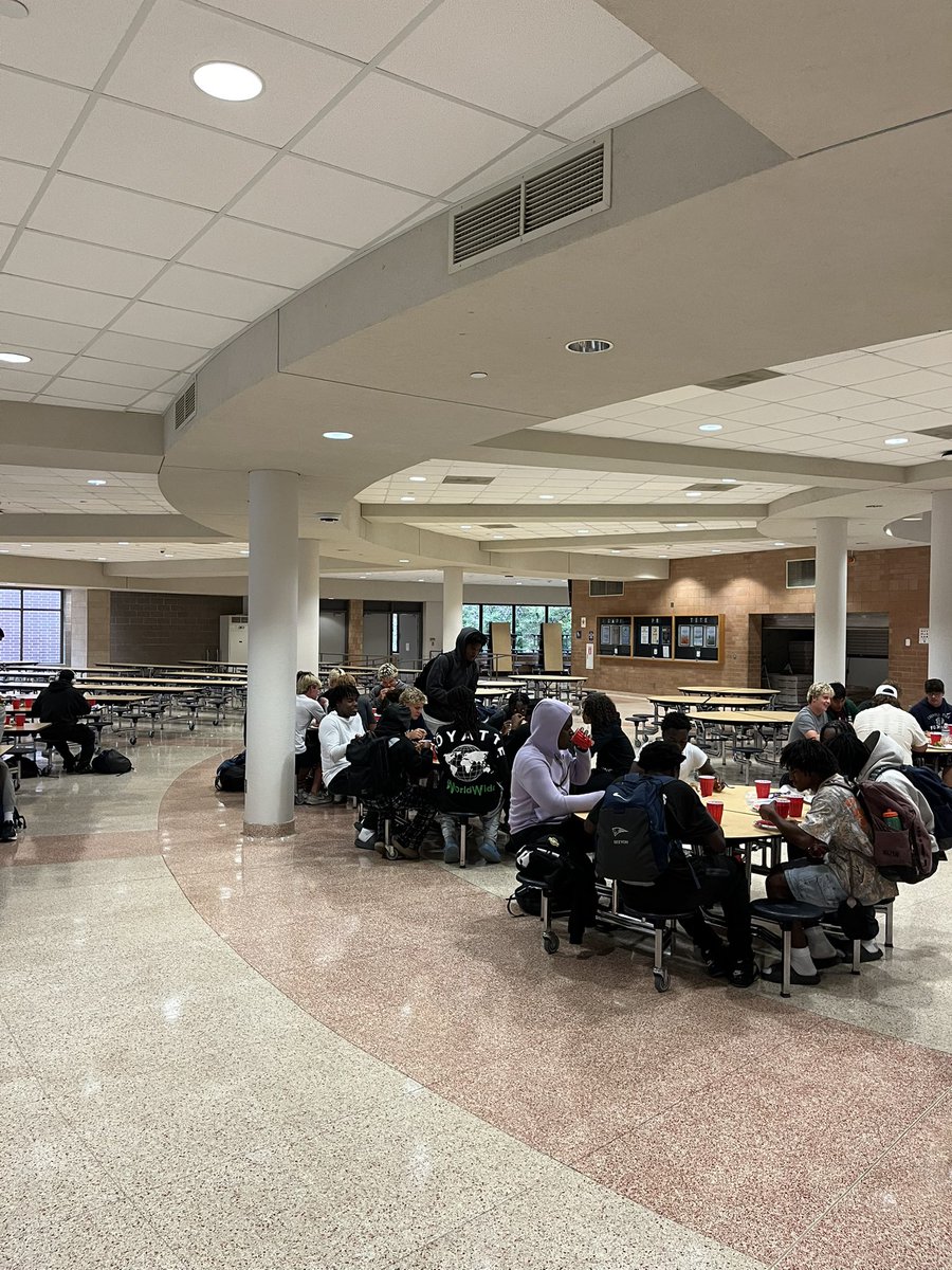 CP Football tweet media