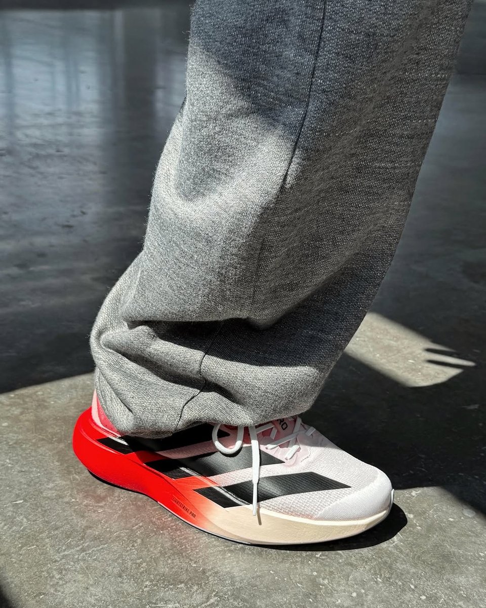 onfeetfriday — Jakob Werner of JW Studios in a custom hand-dyed