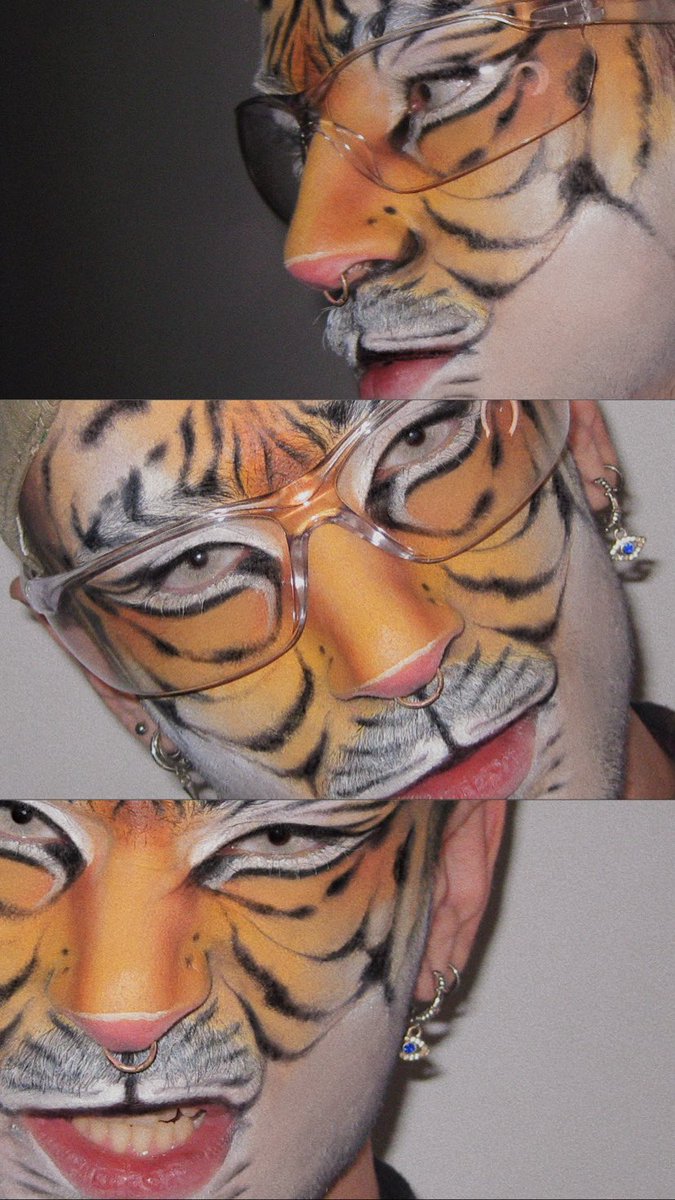 saissize's tweet image. bona nit e