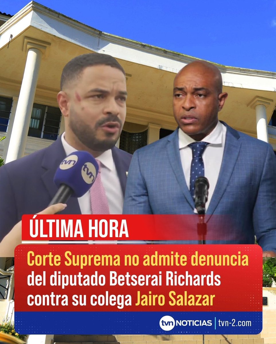 Felix Chial⭐ ⭐🇵🇦⭐⭐ tweet media
