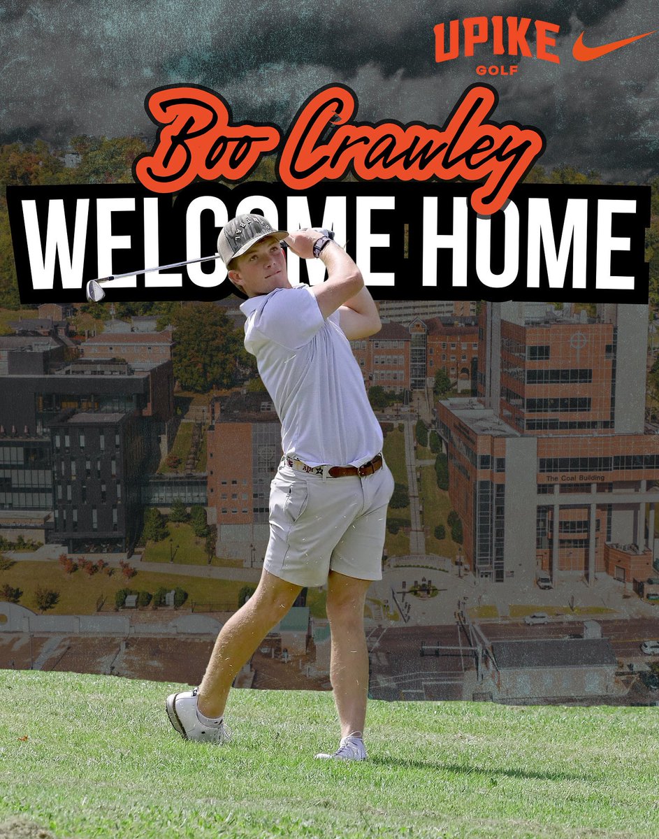 Our first addition to our 2026 recruiting class. Welcome Home Boo Crawley! Straight from the powerhouse team at Madison Central 💪