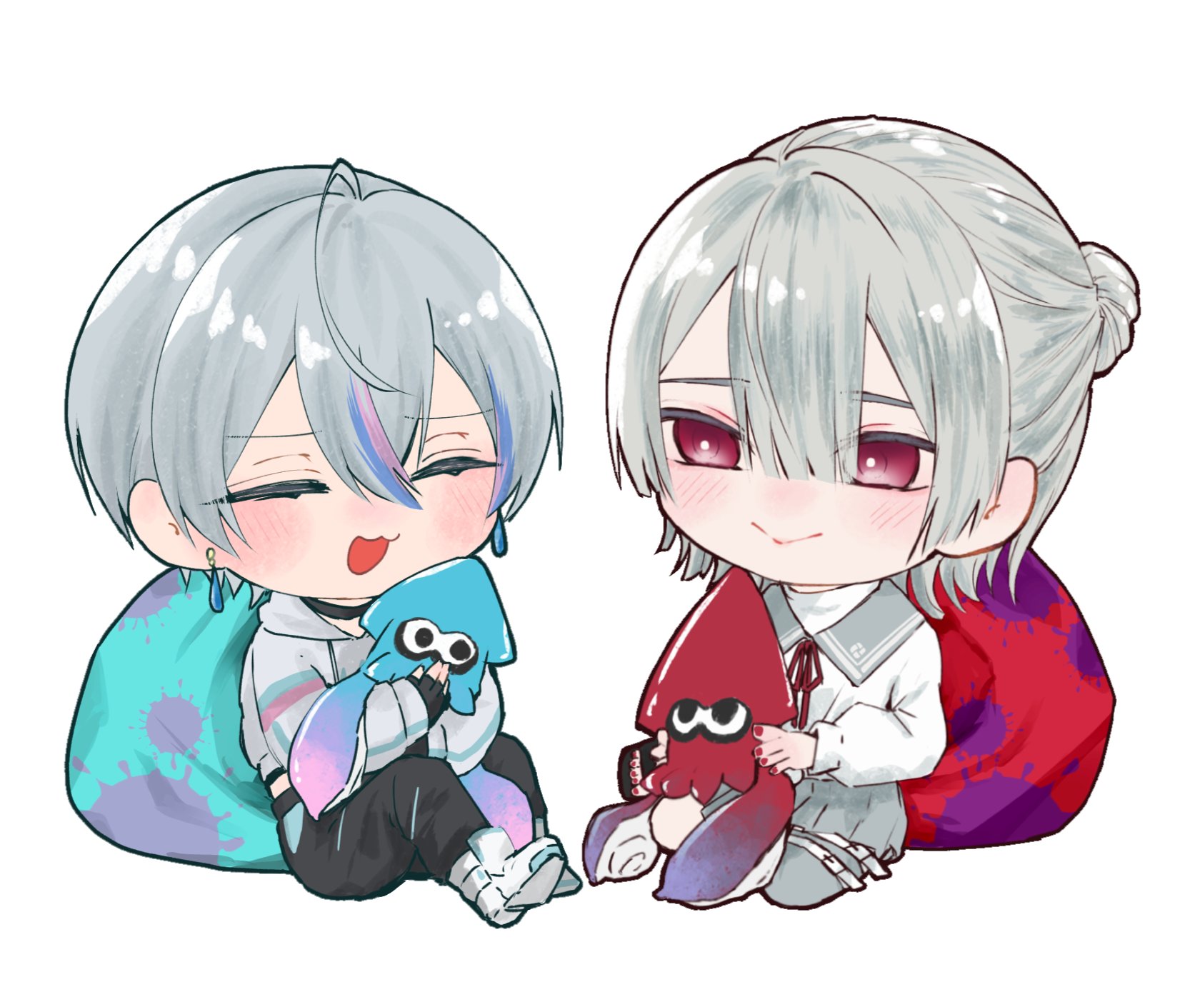無々露@低浮上 on X: 