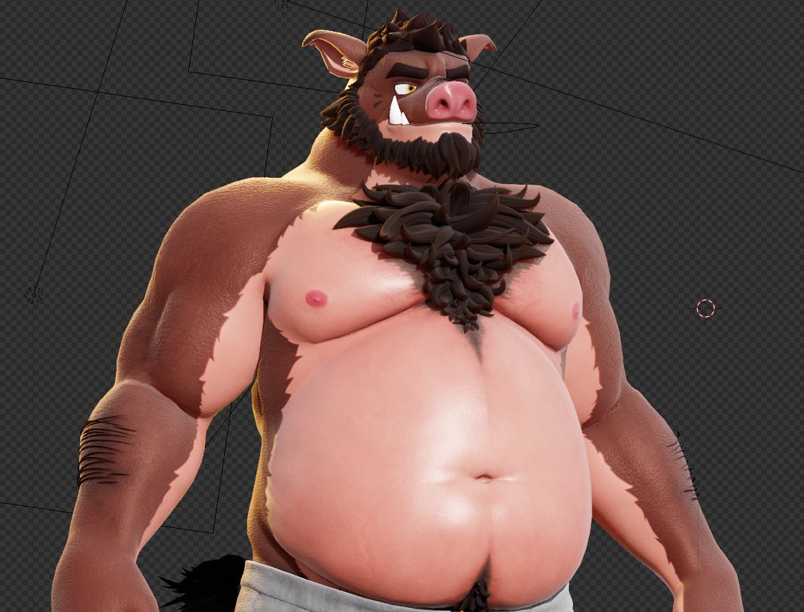 SmashingAfterDark tweet media