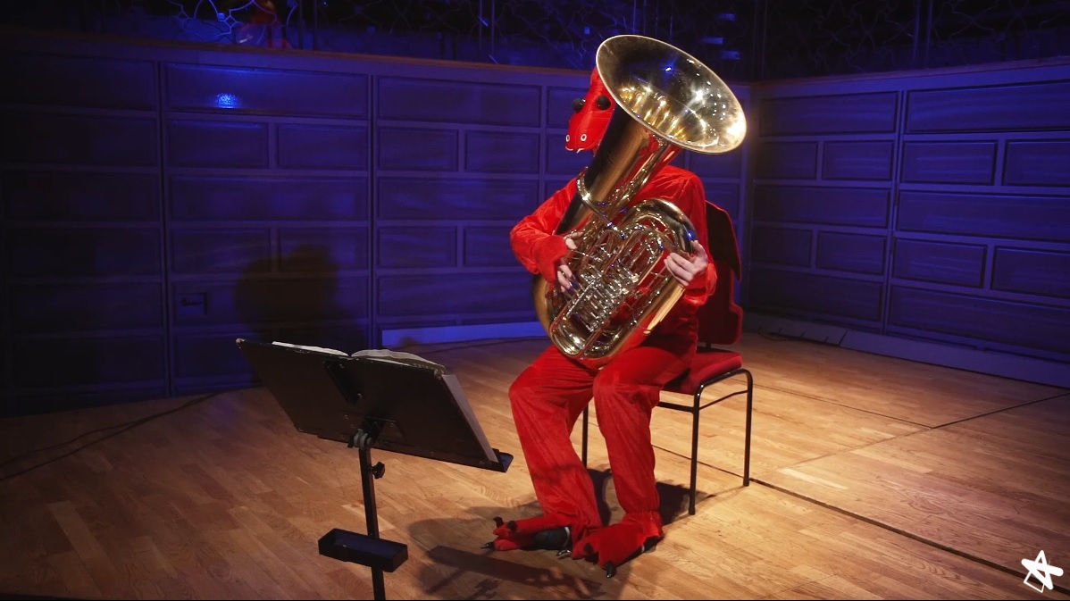 Stockholm Tuba Sect tweet media