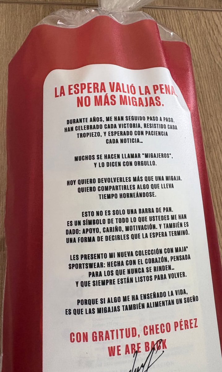 Chapis__SP11's tweet image. Esas migajas eran de masa madre 🤤