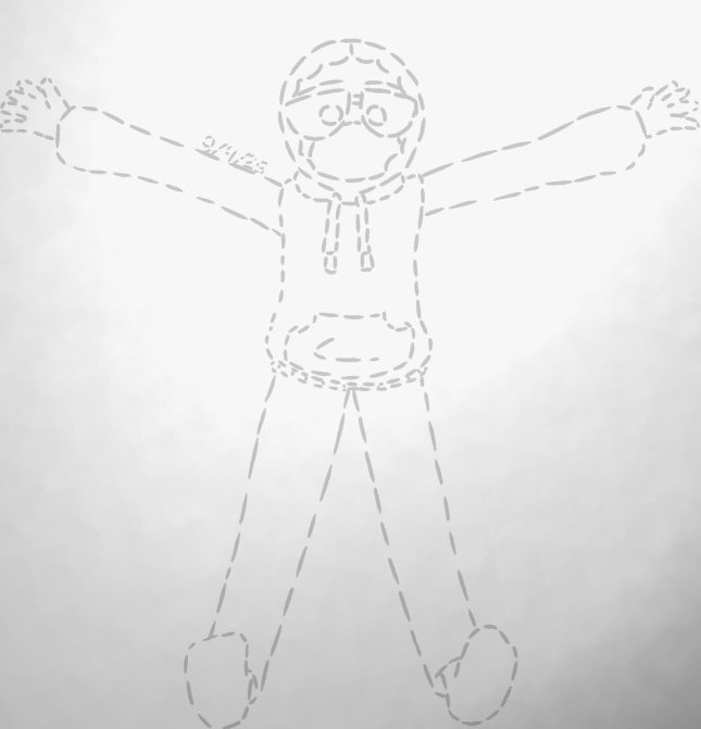 TwitrDogo's tweet photo. Day 241: GONE SILK’N

This is where a Kwite a drawing WOULD BE if I weren’t Silk’n my Song rn.

#Kwite #KwipeFanART #KwipeNice https://t.co/BGAO7ssfwS