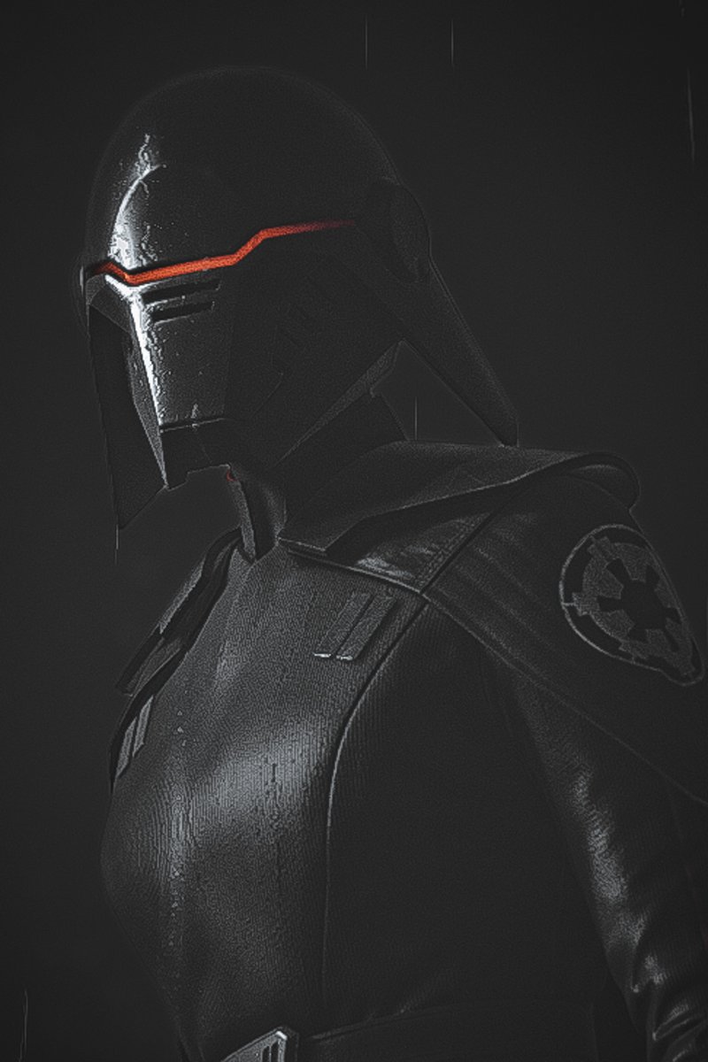 Trilla • The Second Sister- Star Wars Jedi: Fallen Order

#StarWars // #ThePhotoMode // #VPGAMERS // #VPRT // #VGPUnite // #FutureVPSupport // #WIGVP